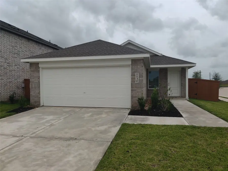 1130 Blue Stone Drive, Beasley, TX 77417 - #2