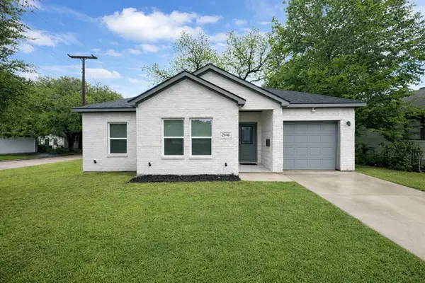 2646 Tanner Street, Dallas, TX 75215