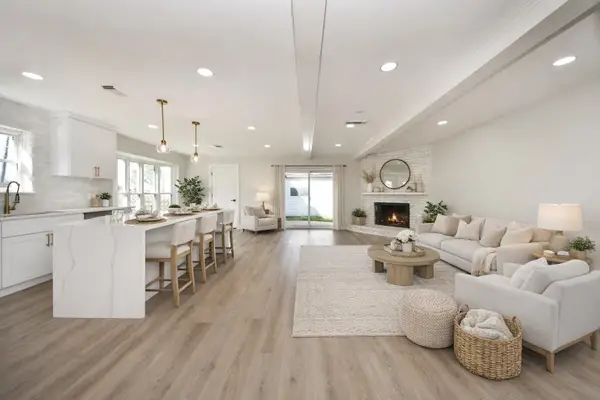 8114 Pella Drive, Houston, TX 77036