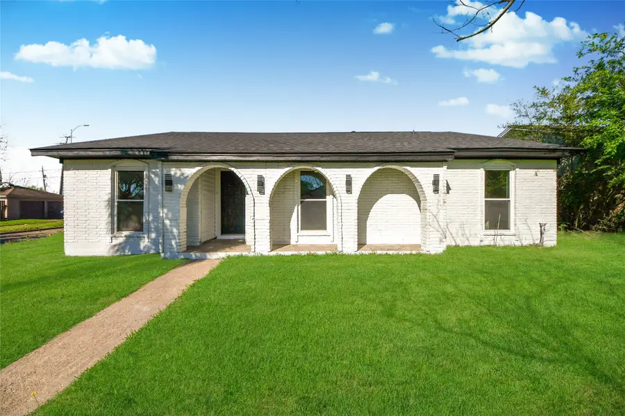 8114 Pella Drive, Houston, TX 77036 - #2