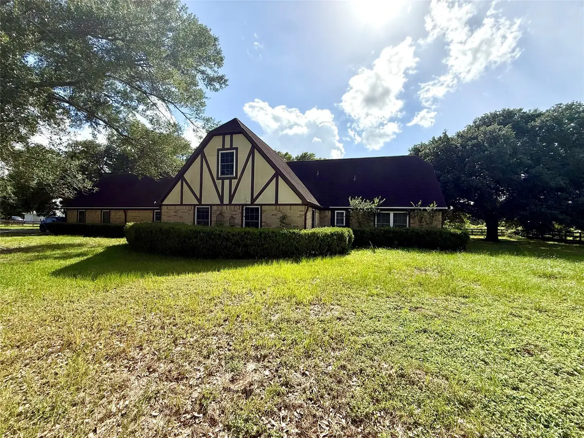 10215 Hidden Lake Lane, Richmond, TX 77406 - #1