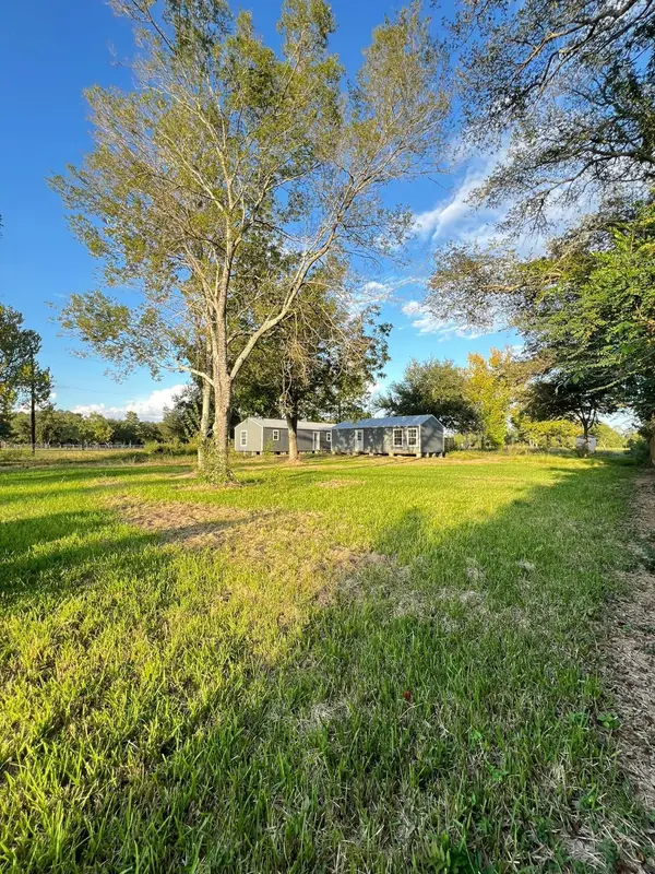 18222 Miller Wilson Road, Crosby, TX 77532