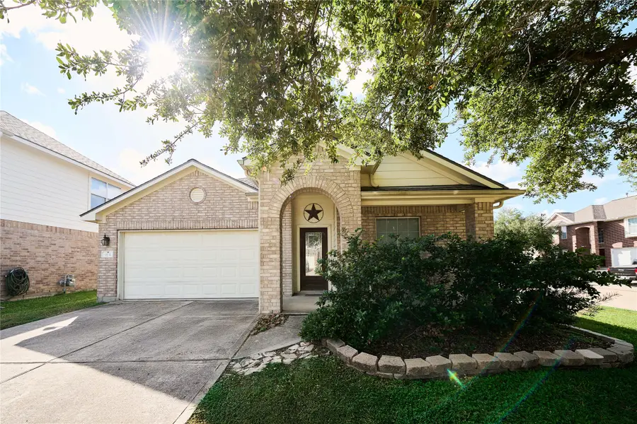 9131 Ferndale View Drive, Houston, TX 77064 - Image #3