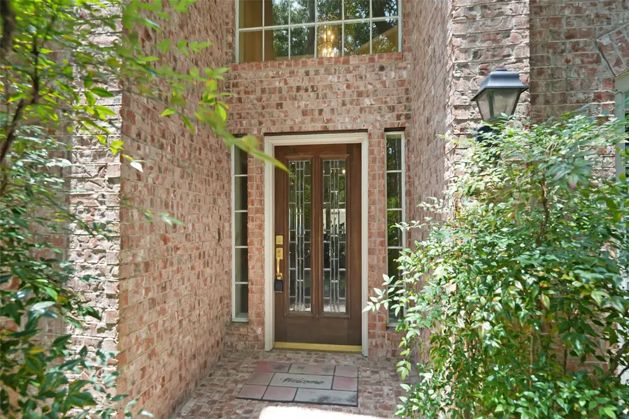 49 N Greenvine Circle, The Woodlands, TX 77382 - #3
