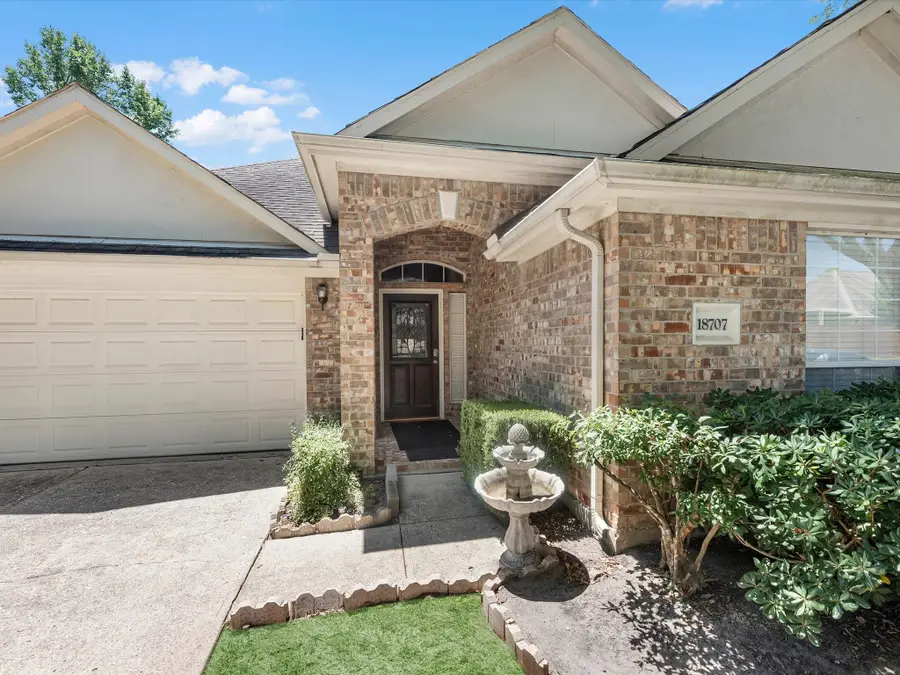 18707 Candle Park Drive, Spring, TX 77388 - #3