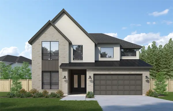 28629 Squabble Creek Drive, New Caney, TX 77357