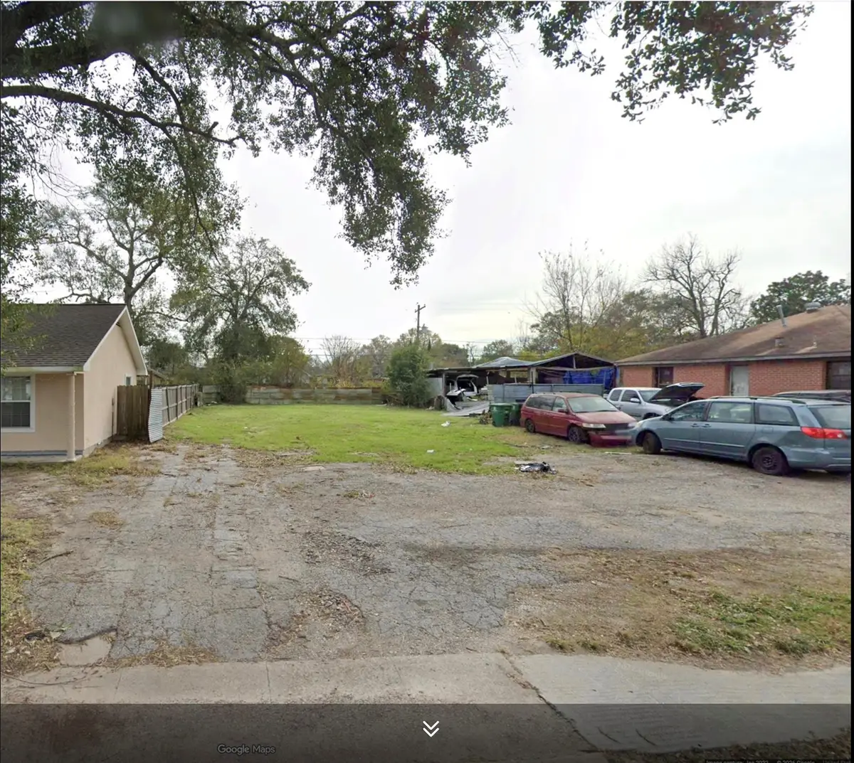 8150 Howard Drive, Houston, TX 77017 - #1