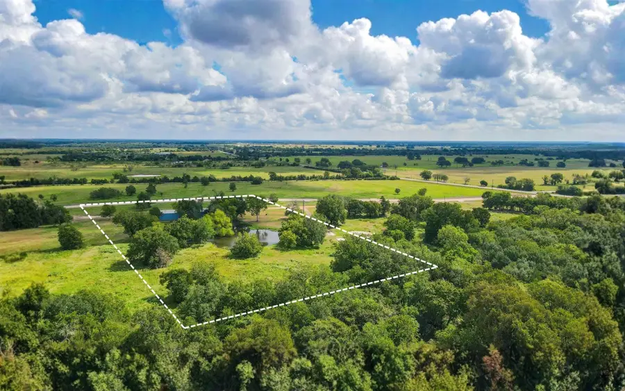 TBD Hudson Farms Road - Tract 2b - 6 Acres, Franklin, TX 77859 - #3