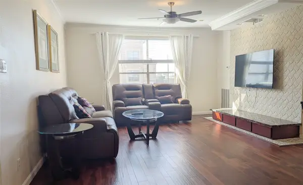 6611 W Sam Houston Parkway S #2G, Houston, TX 77072