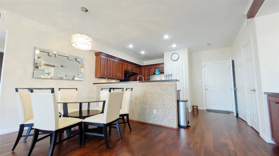 6611 W Sam Houston Parkway S #2G, Houston, TX 77072 - #3