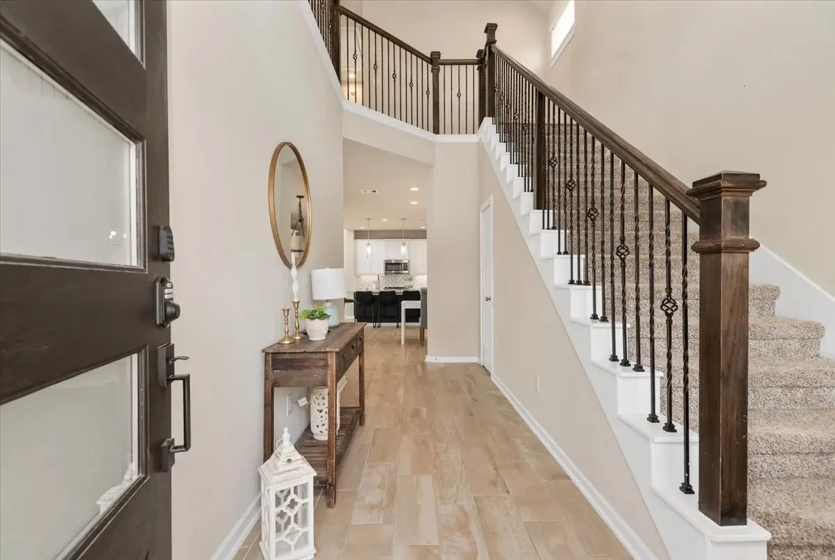 17814 Tree Of Heaven, Conroe, TX 77385 - #1