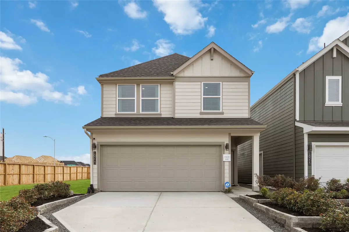 11443 Evergreen Harvest Drive, Houston, TX 77040 - #1