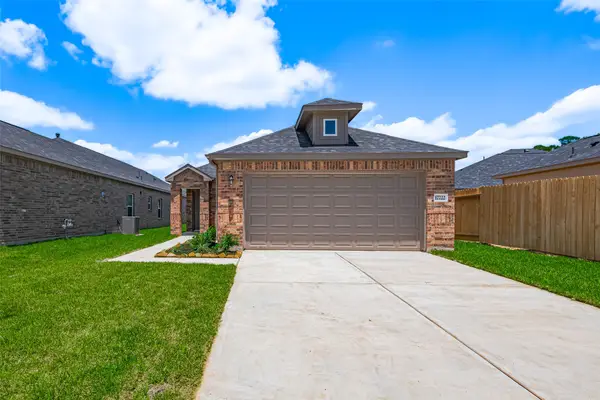 5012 Marcasca Drive, Katy, TX 77493