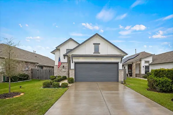 2613 Prairie Star Lane, Conroe, TX 77385
