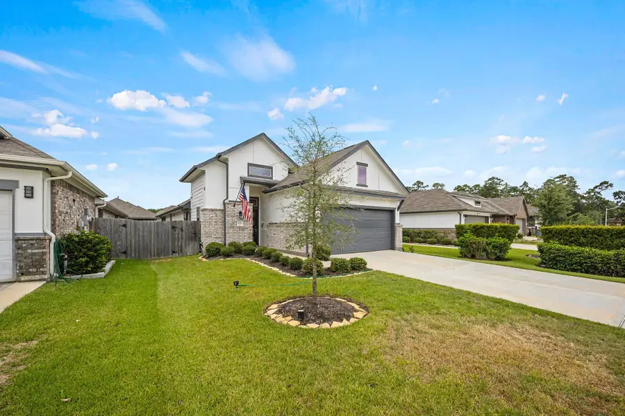 2613 Prairie Star Lane, Conroe, TX 77385 - #2