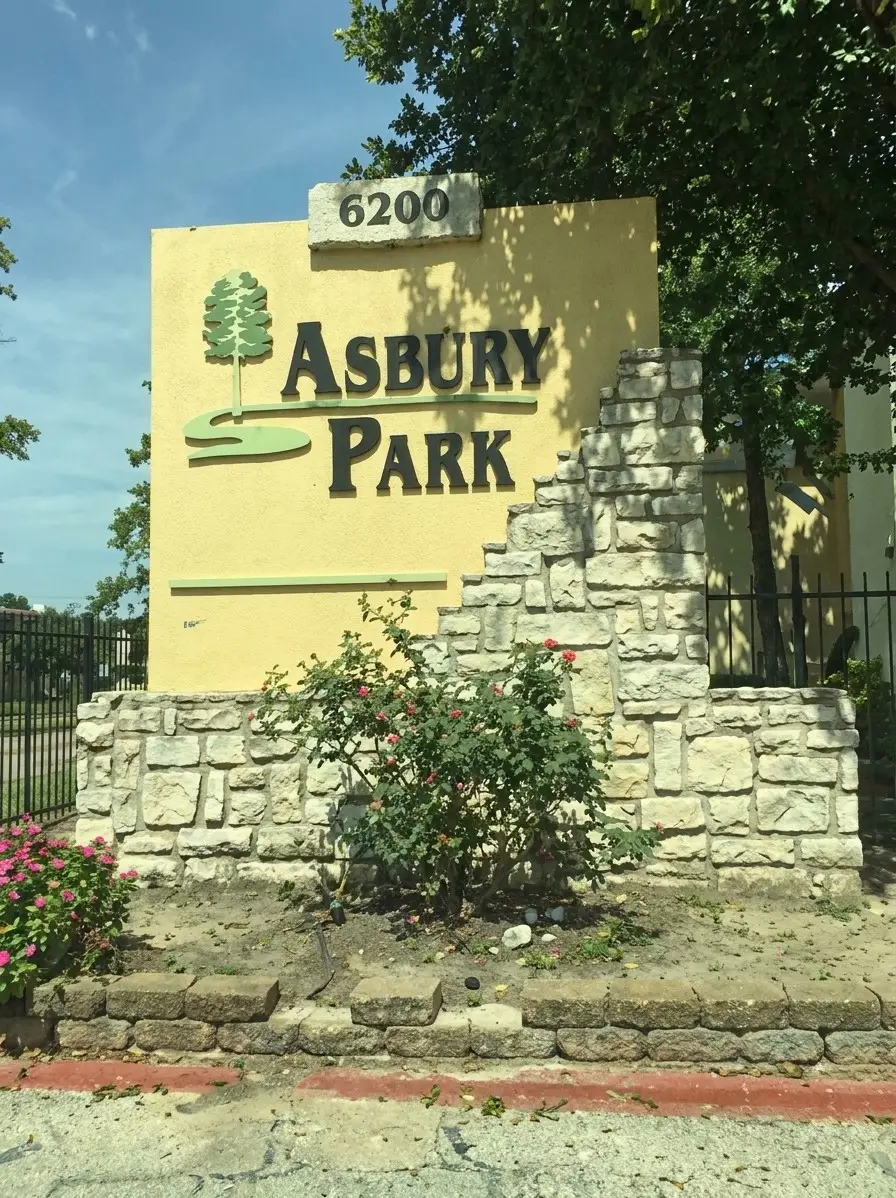6200 W Tidwell Road #1609, Houston, TX 77092 - #3