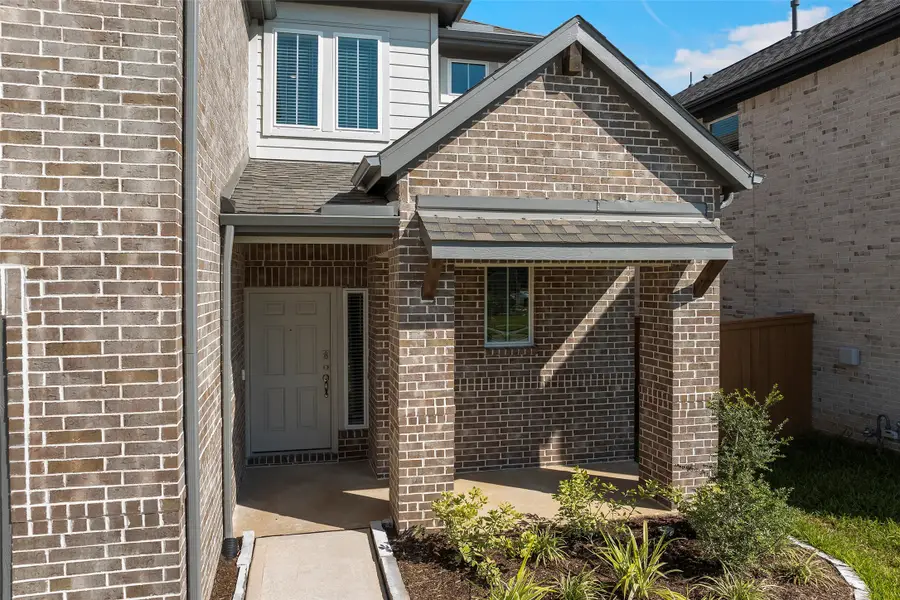 21035 Salt Rock Drive, Cypress, TX 77433 - #2