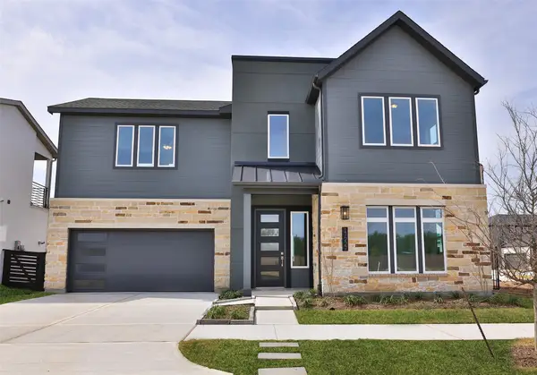 17227 Skylark Forest Drive, Cypress, TX 77433