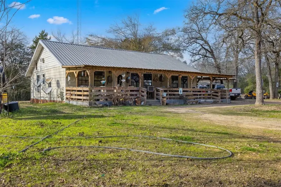 7705 County Road 342, Milano, TX 76556 - #2