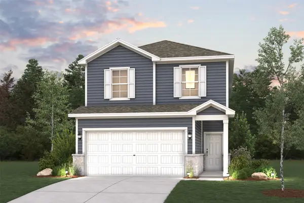 3321 Young Clover Way, Houston, TX 77047