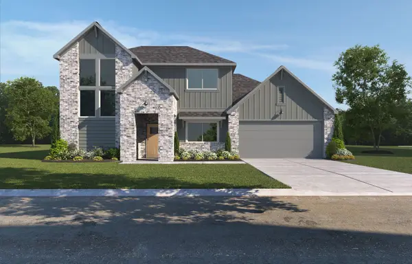31103 Henry Ridge Drive, Fulshear, TX 77441