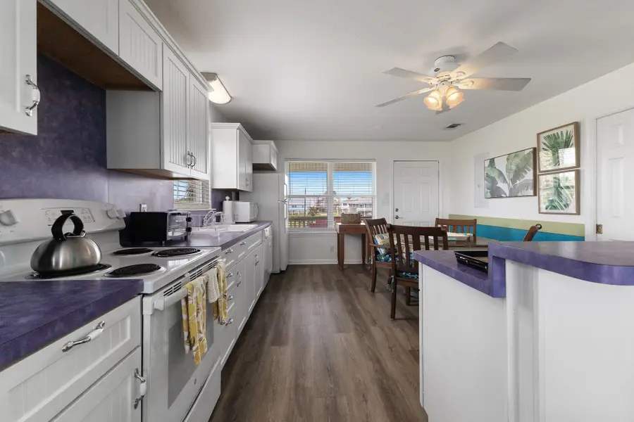 3919 2nd Street, Galveston, TX 77554 - #3