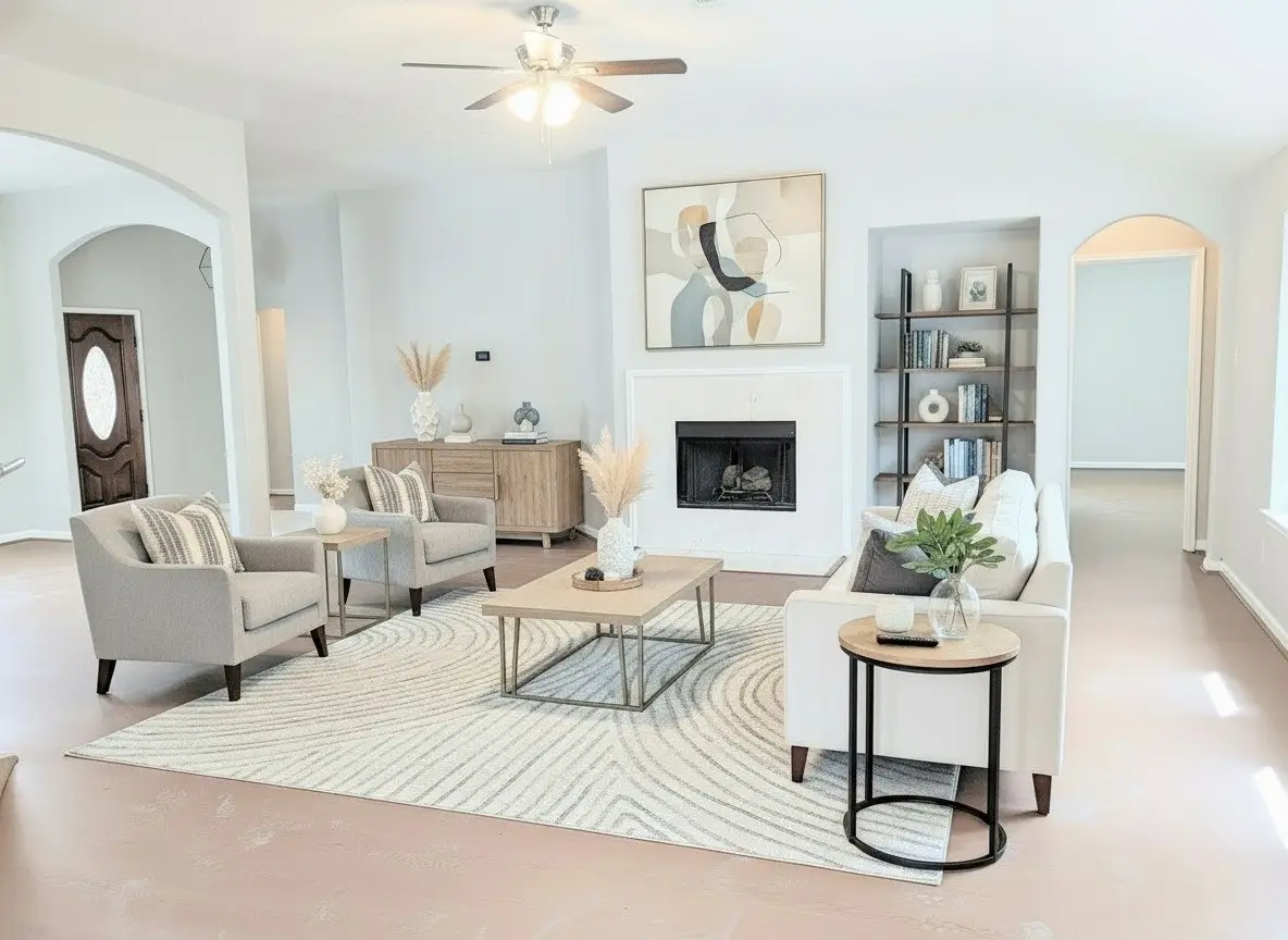 2423 Daneswood Court, Spring, TX 77388 - #1