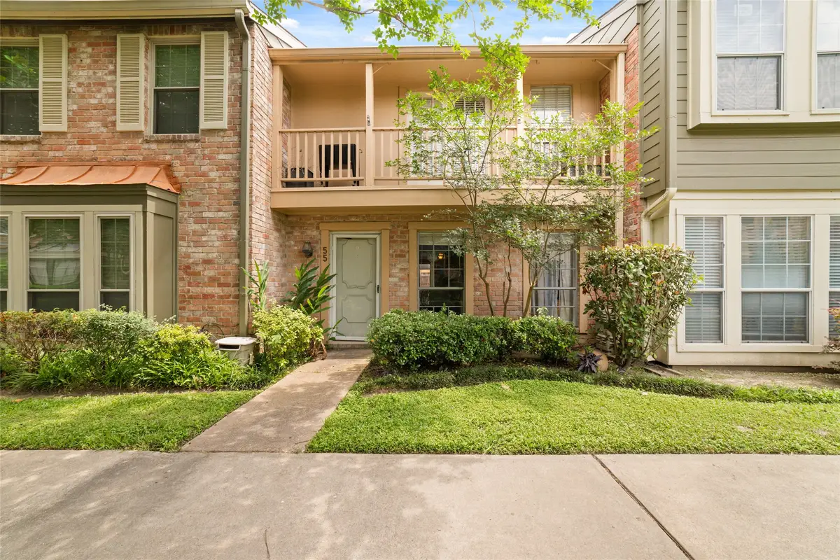 5800 Lumberdale Road #55, Houston, TX 77092 - #1