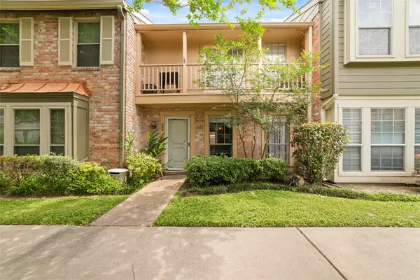 5800 Lumberdale Road #55, Houston, TX 77092