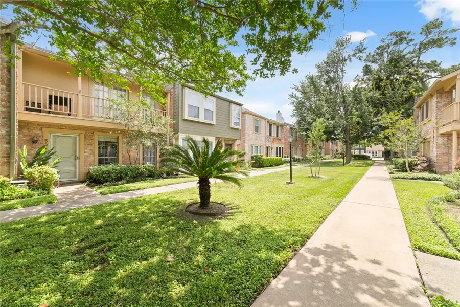 5800 Lumberdale Road #55, Houston, TX 77092 - #2