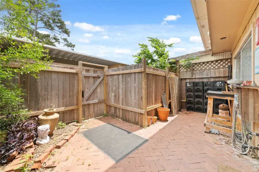 5800 Lumberdale Road #55, Houston, TX 77092 - #3