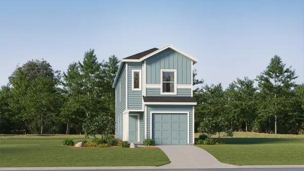 920 Pertuso Lane, Huffman, TX 77336