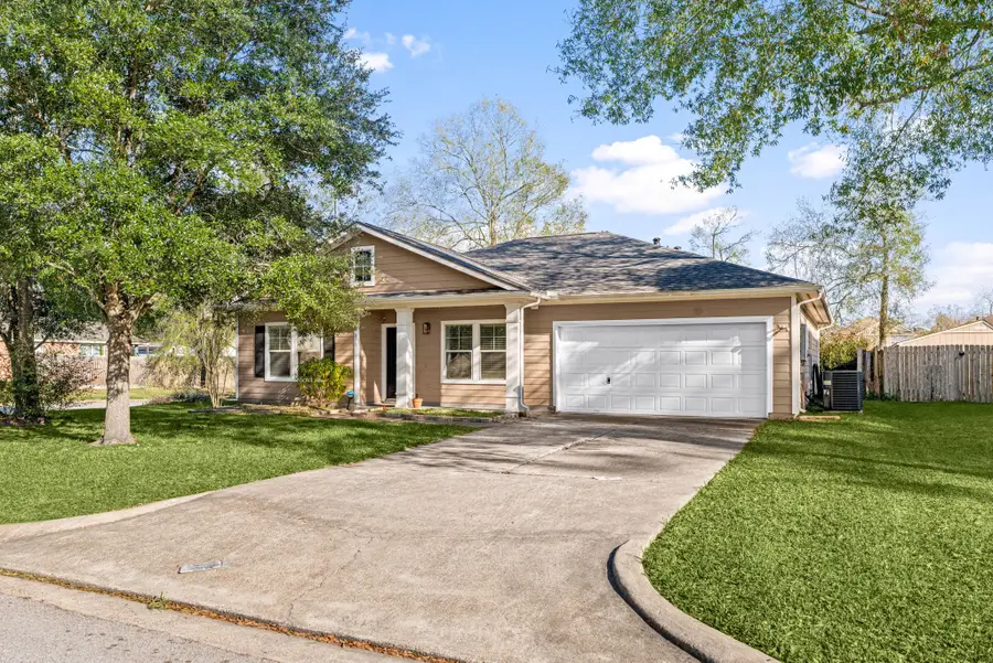 17038 Pelorus Way, Crosby, TX 77532 - #2