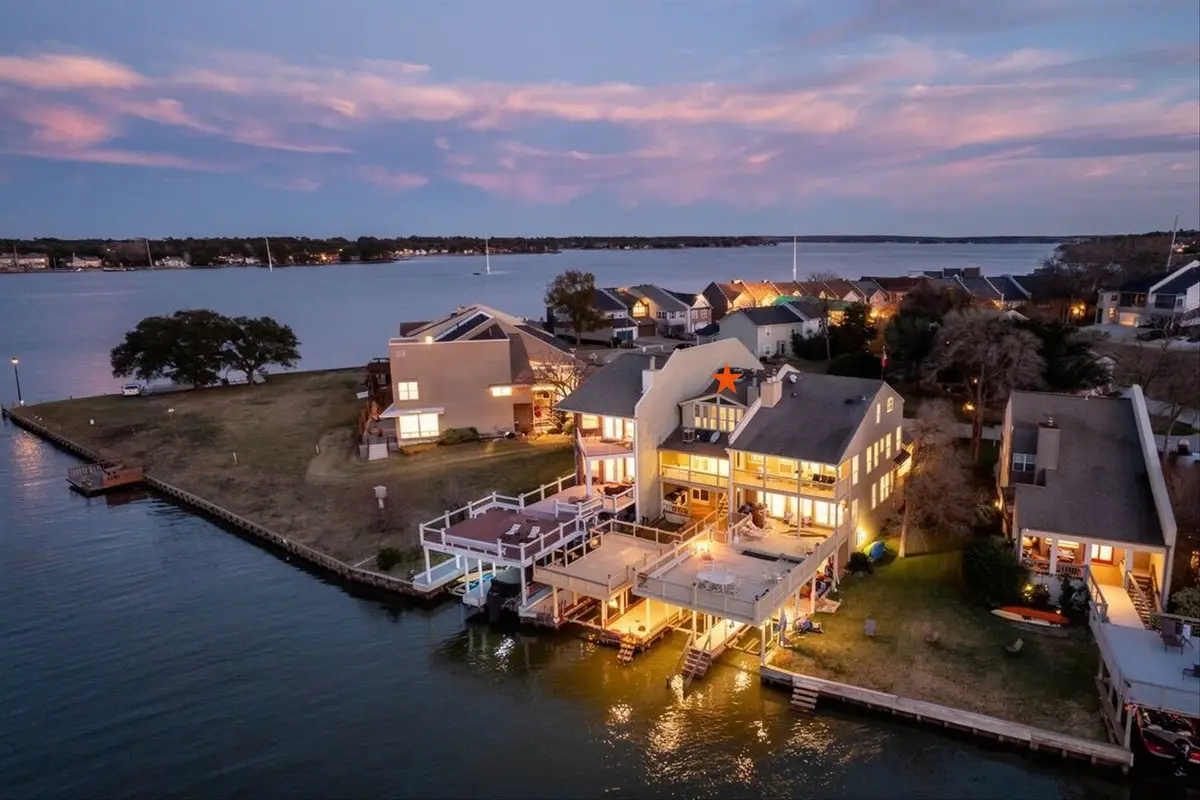 145 Capetown, Conroe, TX 77356 - Image #1