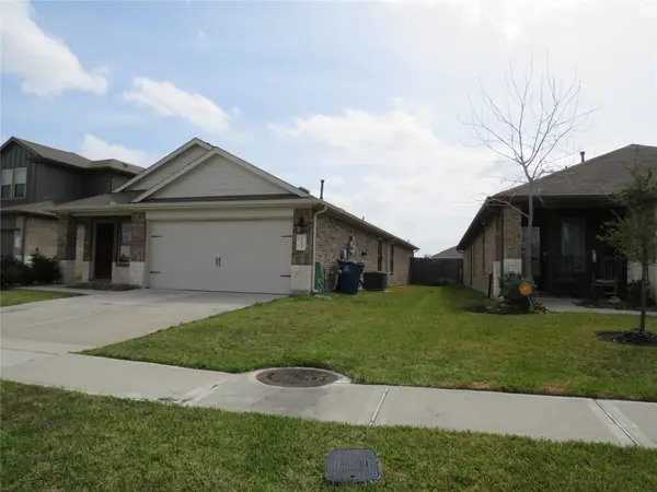 2326 Silver Plume Lane, Spring, TX 77373