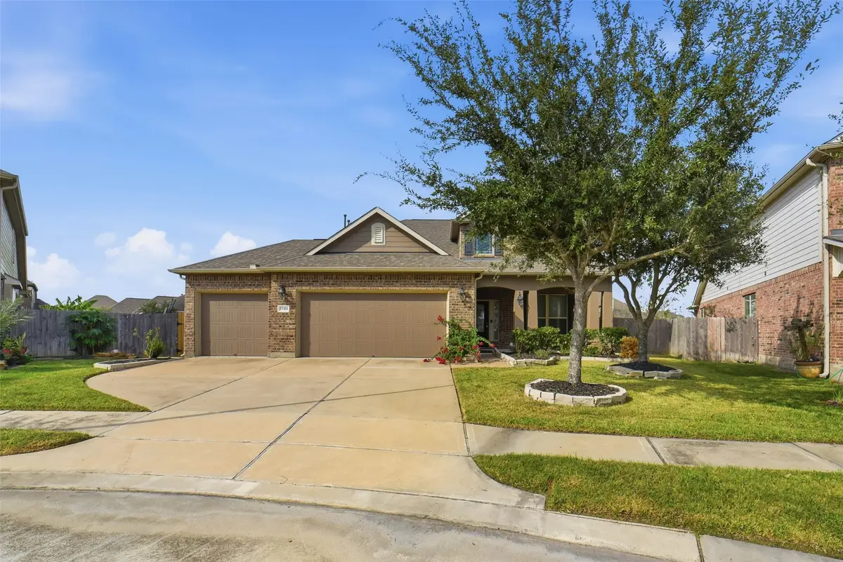 22414 Limestone Crest Lane, Katy, TX 77449 - Image #1