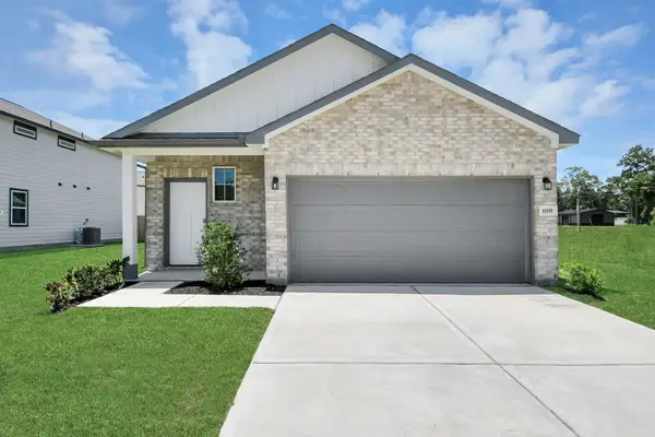 11119 Liberty Bell Lane, Cleveland, TX 77328