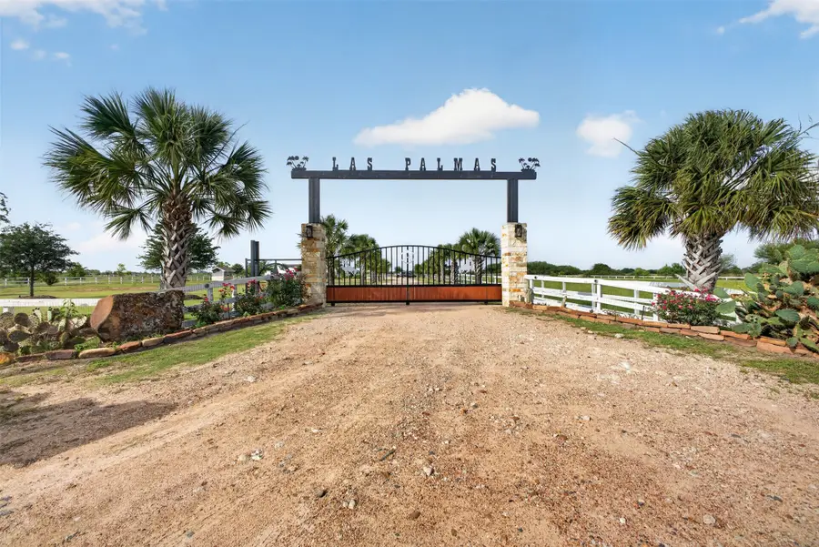 2672 Harrison Road, Sealy, TX 77474 - #3