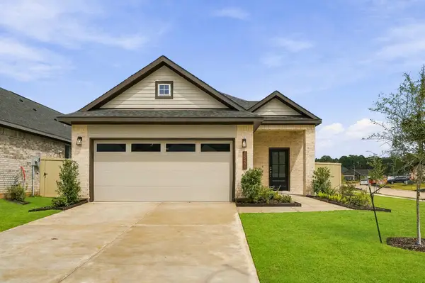 15450 Park Perch Place, Magnolia, TX 77354