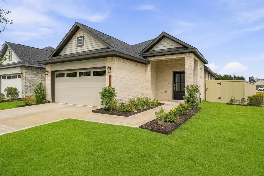 15450 Park Perch Place, Magnolia, TX 77354 - #3