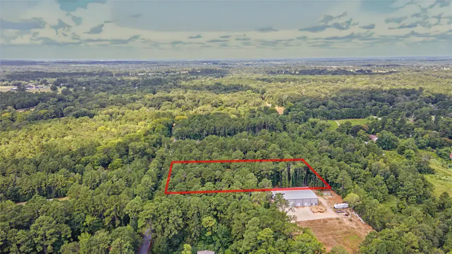 0 Bilnoski Road, Willis, TX 77378 - #2