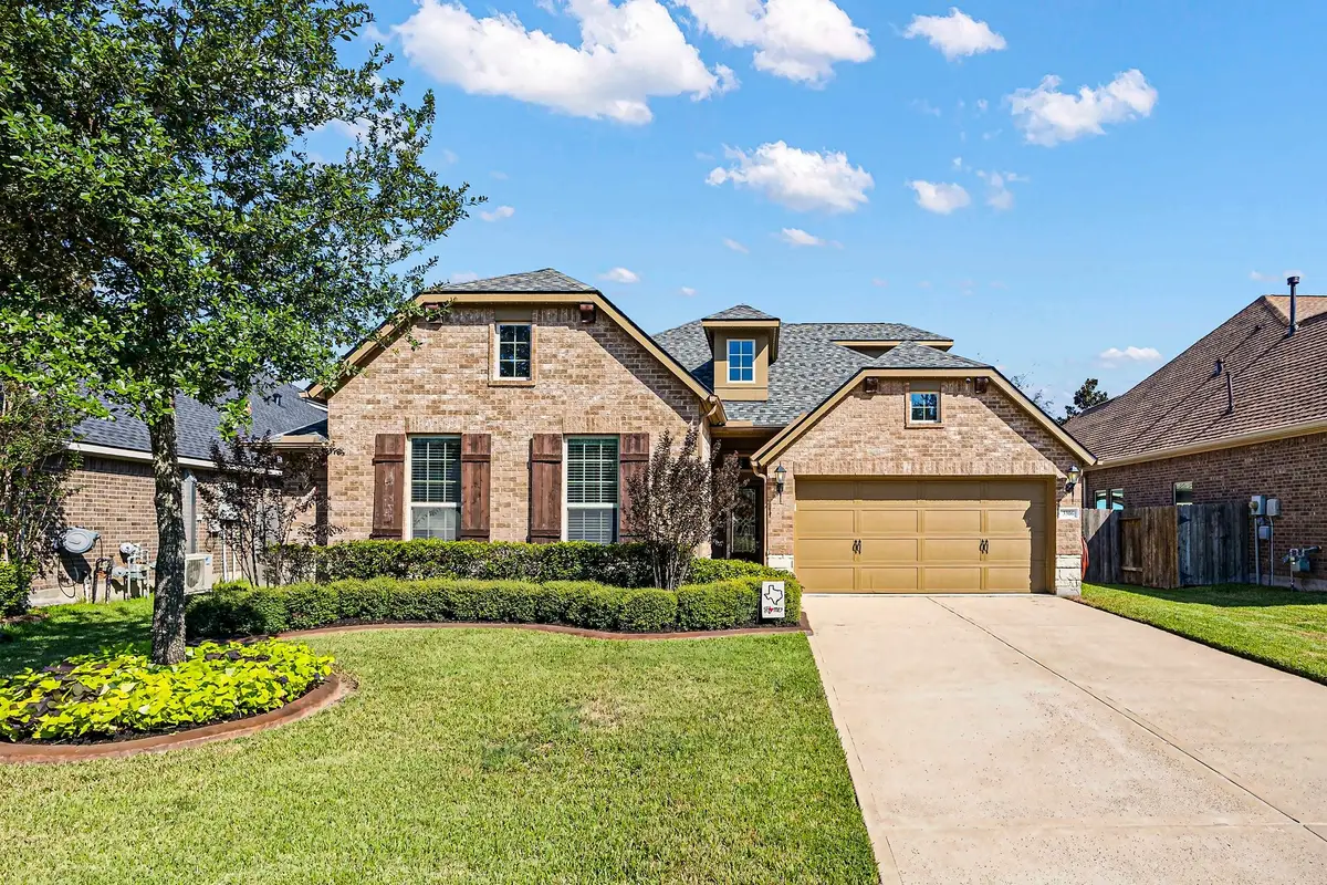 3306 Asbury Glen Court, Spring, TX 77386 - #1