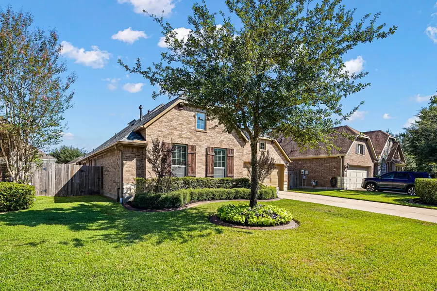 3306 Asbury Glen Court, Spring, TX 77386 - #2