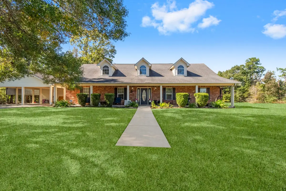 130 Country Charm, Livingston, TX 77351 - Image #1