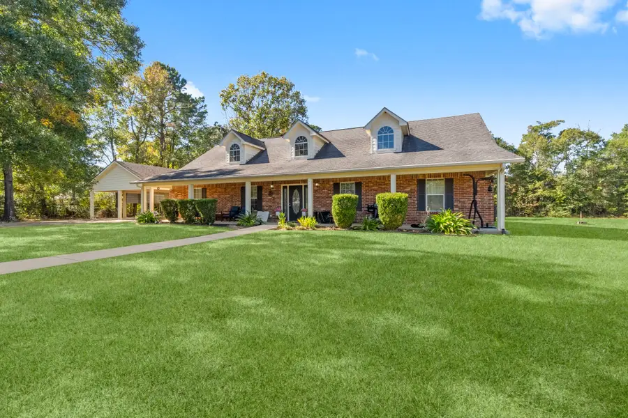 130 Country Charm, Livingston, TX 77351 - Image #2