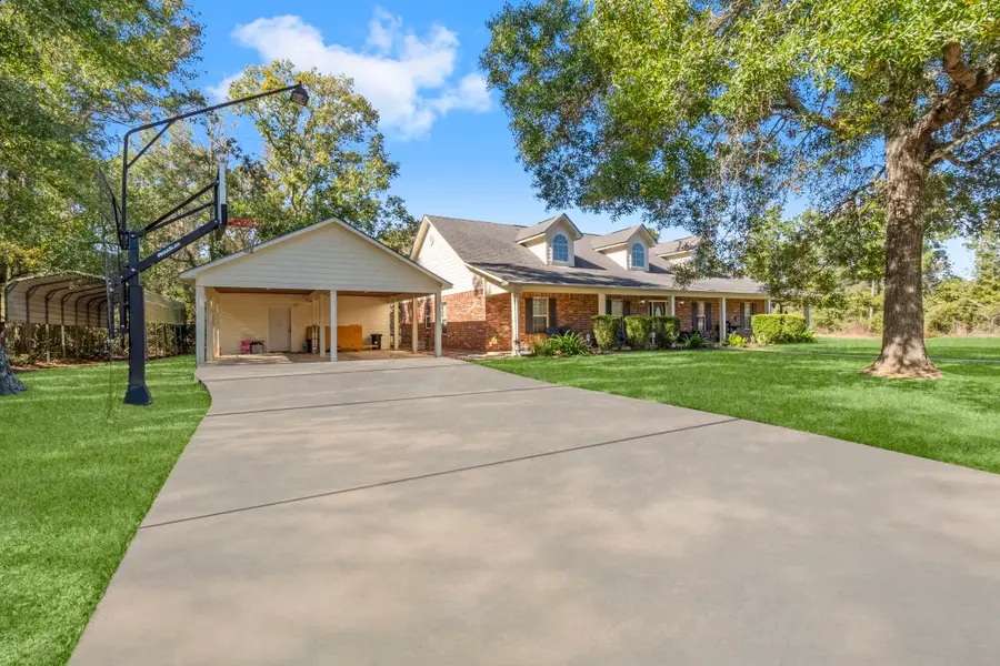 130 Country Charm, Livingston, TX 77351 - Image #3