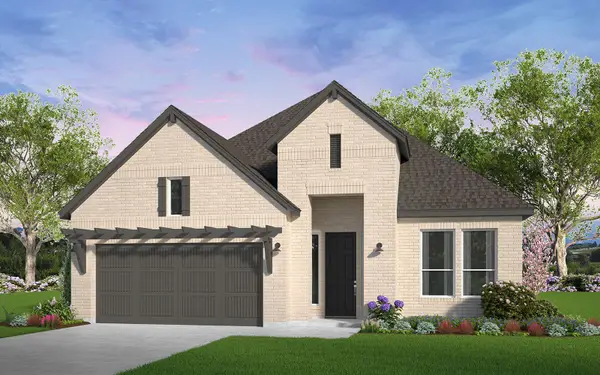 7414 Aurburn Wheat Drive, Katy, TX 77493