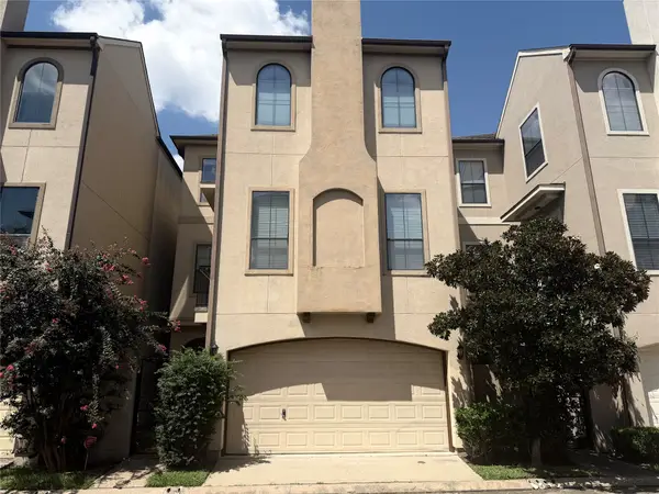 3030 Orchard Drive, Houston, TX 77054