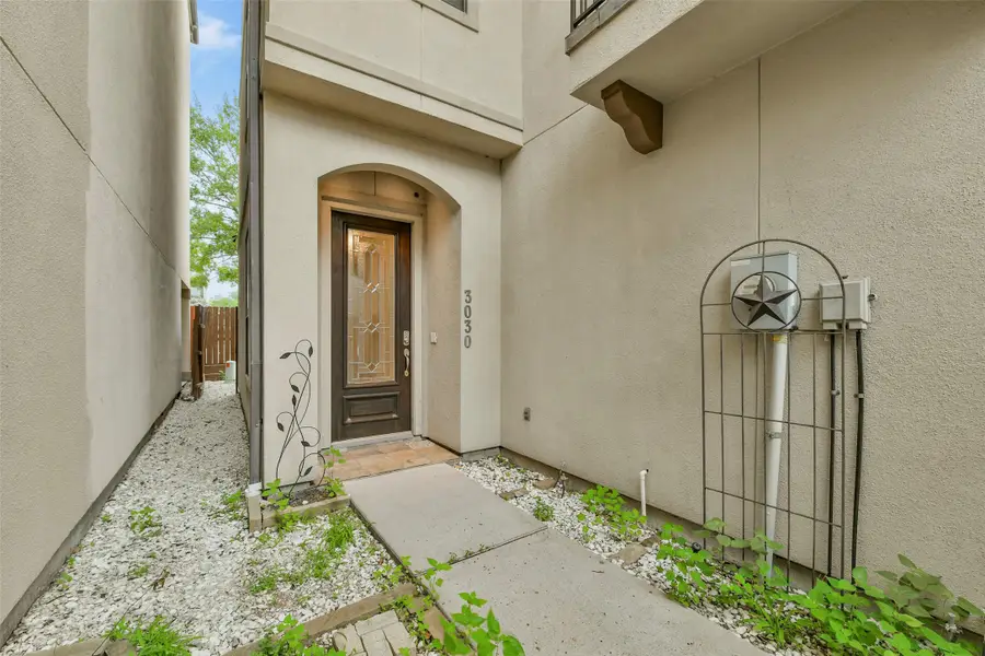 3030 Orchard Drive, Houston, TX 77054 - #3