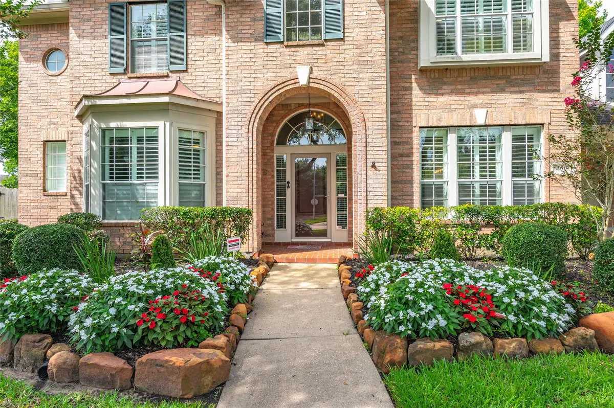 4618 N Pine Brook Way, Houston, TX 77059 - #1